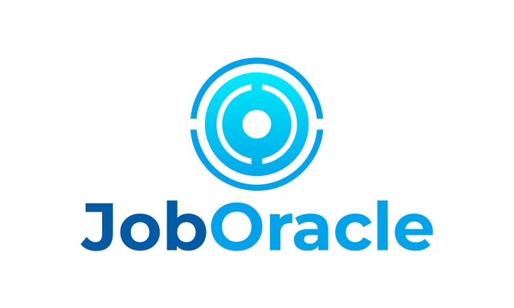 JobOracle.com - New domains for sale
